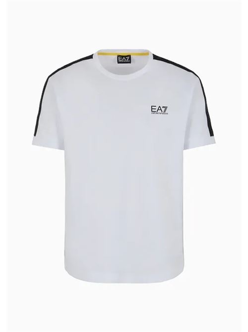 t-shirt EA7 | 3DPT35 PJ02Z1100
